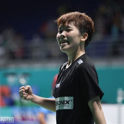 The 2018 Asian Games; A Milestone for Malaysian Badminton and Goh Jin Wei's Meteoric Rise