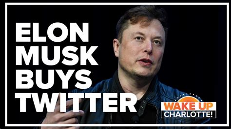 Elon Musk Kupuje Twittera: Przewrót Miliardera w Świecie Medialnym