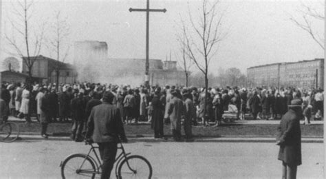  Zamieszki w Zaria 1981: Historia o nietolerancji religijnej i heroicznym posłaniu