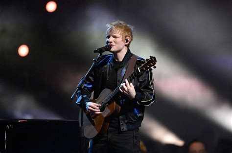 The Brit Awards 2023; Ed Sheeran's Triumphant Return and Record-Breaking Performance