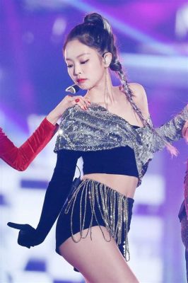 Melon Music Awards 2021: Zwycięstwo Jennie z BLACKPINK jako początek nowej ery w K-Popie