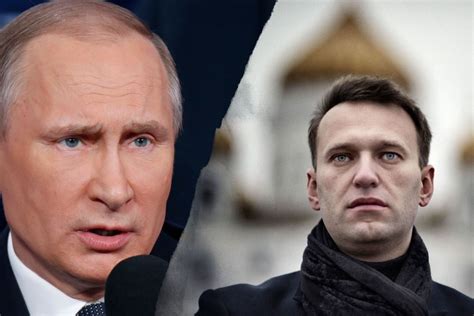 Navalny’s Poisoning: A Reminder that Truth Still Matters and Putin Can Be Challenged