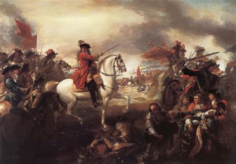 The Glorious Revolution: A Turning Point for English Monarchy and Parliamentary Power